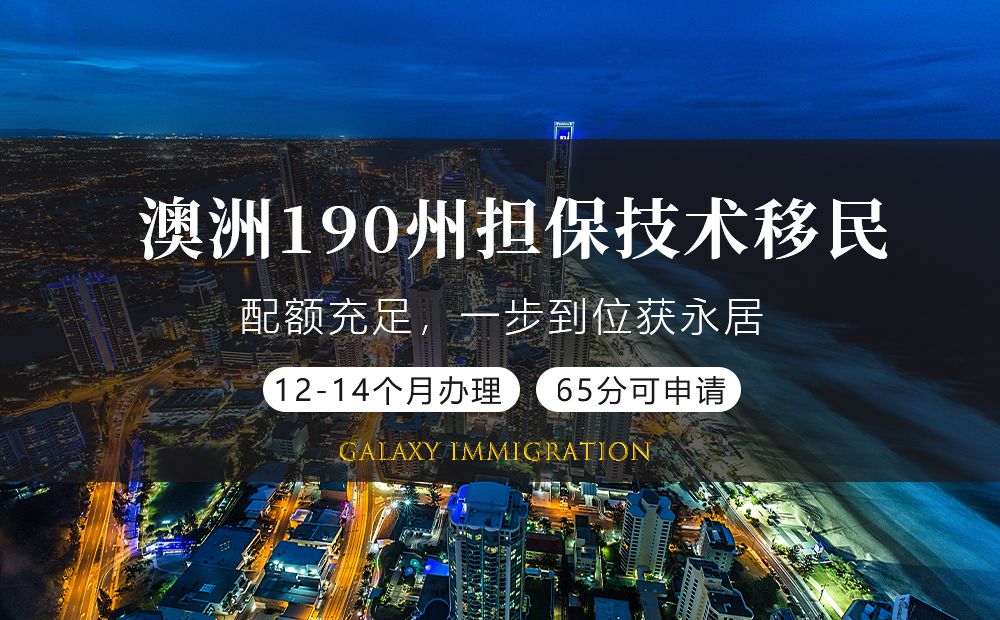 190州担保技术移民