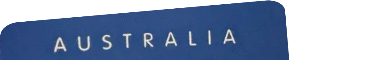 澳洲创业移民签证188A