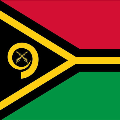 瓦努阿图永居绿卡