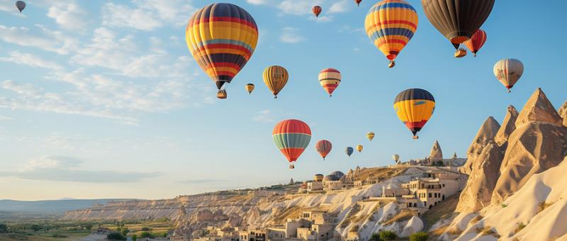 摄图网_600275051_wx_土耳其热气球（企业商用）