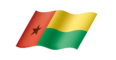 几内亚比绍绿卡